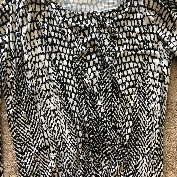 Armani Exchange Dress - Picture 3 of 6